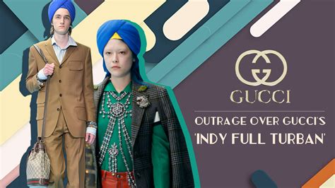 fake gucci turban|gucci indy turban.